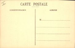 CPA Rouen Palais de Justice salle des Pas Predus 