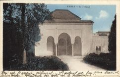 CPA Rabat le Tribunal 