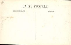 CPA Rennes Palais de Justice salle du Parlement de Bretagne 