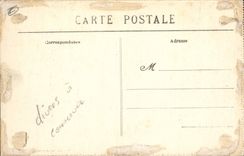 CPA Rennes Palais de Justice salle de l'ancien parlement de Bretagne 