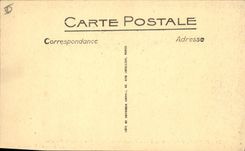 CPA Rennes Palais de Justice grand chambre du parlement de Bretagne 