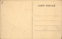 CPA Rennes Palais de Justice 