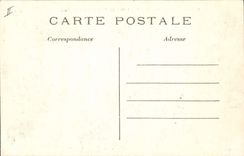 CPA Militaria La guerre Europeenne 1914 Pont Ste Maxence le pont detruit