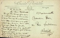 CPA Militaria Verdun les Bords de la Meuse apres le bombardement 