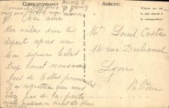 CPA Folklore Le Puy groupe de Dentellieres des environs du Puy 