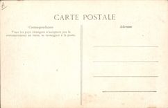 CPA Folklore L'Auvergne Pittoresque 