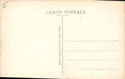 CPA Folklore L'Auvergne Pittoresque 