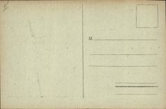 CPA Rennes Palais de justice grand chambre du parlement 1656 