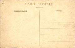 CPA Rouen palais de justice Salle des Pas Perdus 