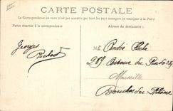 CPA Reims Palais de Justice 