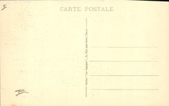 CPA Rouen Palais de Justice 