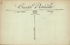 CPA Rouen le palais de justice 