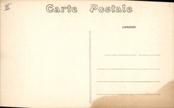 CPA Rennes le palais de justice ancien parlement Bretagne 