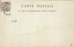 CPA Rouen Palais de justice 