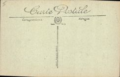 CPA Rouen le Palais de justice la salle des Pas Perdus 