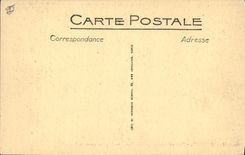 CPA Rennes Palais de justice Gobelins dans la premiere chambre 