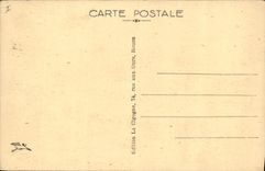 CPA Rouen palais de justice 