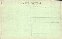 CPA Rouen le Palais de Justice monument historique 