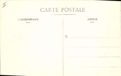 CPA Rouen le Palais de Justice facade place Verdrel 