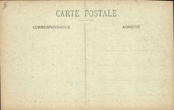 CPA Rouen le Palais de Justice chanbre du conseil 