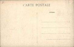 CPA Rouen le Palais de Justice 