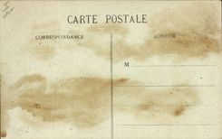 CPA Rouen le Palais de Justice la salle des pas perdus 