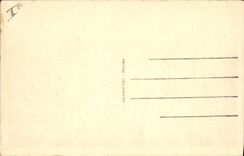 CPA Rennes Palais de justice Monument historique 