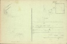 CPA Rouen le Palais de Justice le plafond de la cour d'Assises 