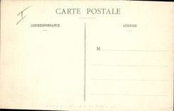 CPA Rouen le Palais de Justice salle des Assises 