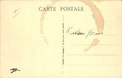 CPA Rouen Palais de Justice 