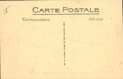 CPA Rennes Palais de Justice Gobelins dans la premiere chambre 