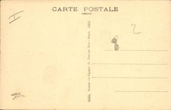 CPA Rouen Palais de Justice 