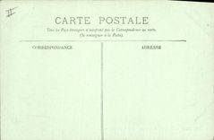 CPA Rouen nouvelle facade du Palais de Justice 