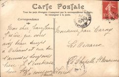 CPA Rouen Palais de Justice   