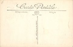 CPA Rouen la cour d'Assises 