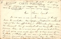 CPA Rouen Palais de Justice salle des Assises ancienne grand chambre du parlement de Normandie 