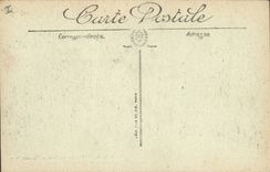 CPA Rouen Palais de Justice ensemble vu de la rue aux Juifs 