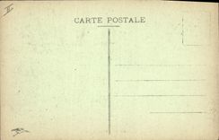 CPA Rouen Palais de Justice 