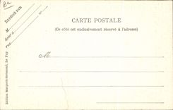 CPA Folklore Environ du Puy le chapeau a l'ombrage un des ornements les plus original de la coiffure