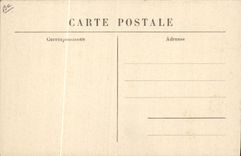 CPA Folklore Une vieille Paysanne de Velay en pelerinage du Puy 