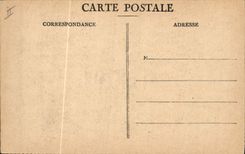 CPA Folklore La Bourree a l'exposition fete Auvergnate au centre rural de l'exposition 