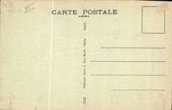 CPA Folklore Le Velay Pittoresque costumes du Velay 