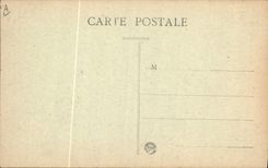 CPA Folklore Cantal Fileuse et jeune paysanne 