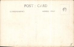 CPA Egypt Egypte Egypt 