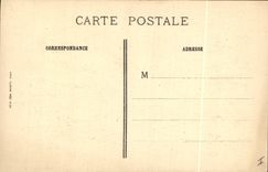 CPA Egypt Egypte Toui Superieure des Pallacides de Min Empire Thebain 