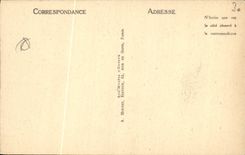 CPA Egypt Egypte Egypte Le Sphinx 