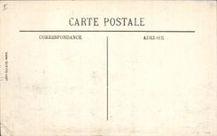 CPA Militaria Guerre 1914 15 Hennemont L'Eglise l'Eglise
