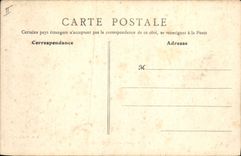 CPA La haute saone illustree Vesoul La Prefecture 