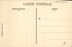 CPA Folklore Types et costumes d'auvergne Jouer de vielle andimanche por aller jouer a la Noce 