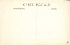 CPA Grotte des Demoiselles Herault La vierge a l'Enfant